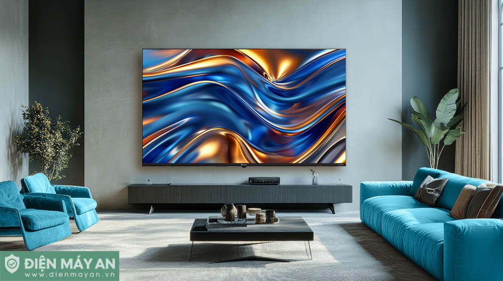 Nên mua tivi hãng nào tốt, tiết kiệm điện nhất hiện nay?